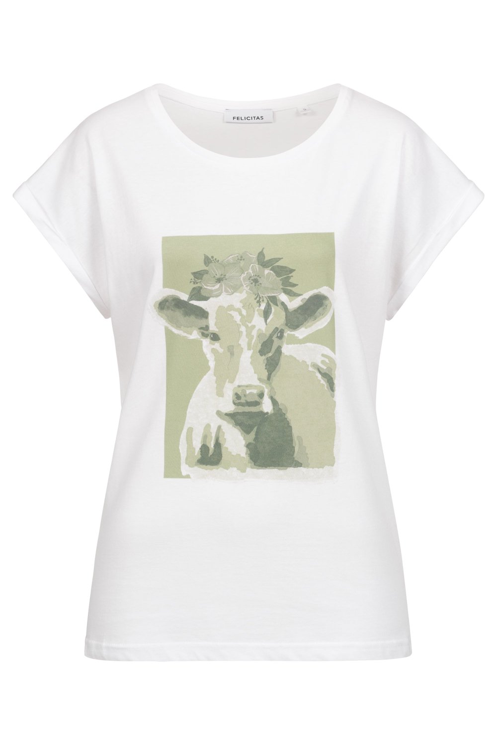 Damen T-Shirt Stina