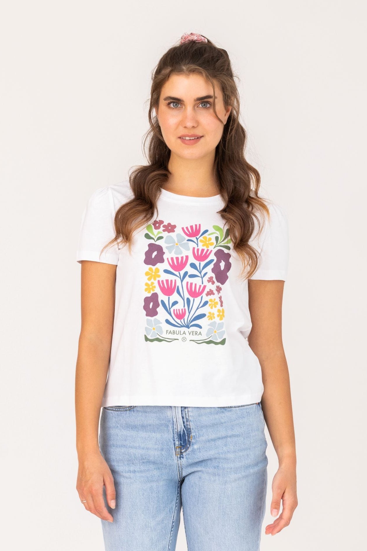 Women's T-Shirt Tali