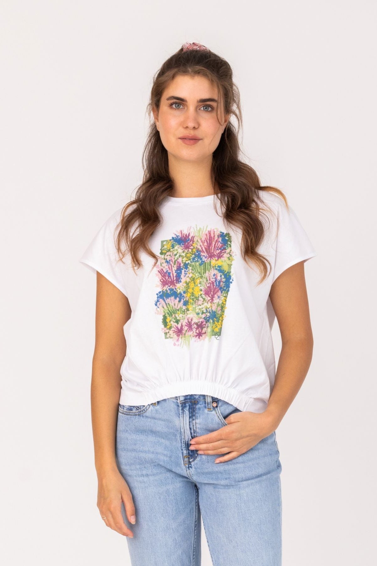 Women's T-Shirt Tami