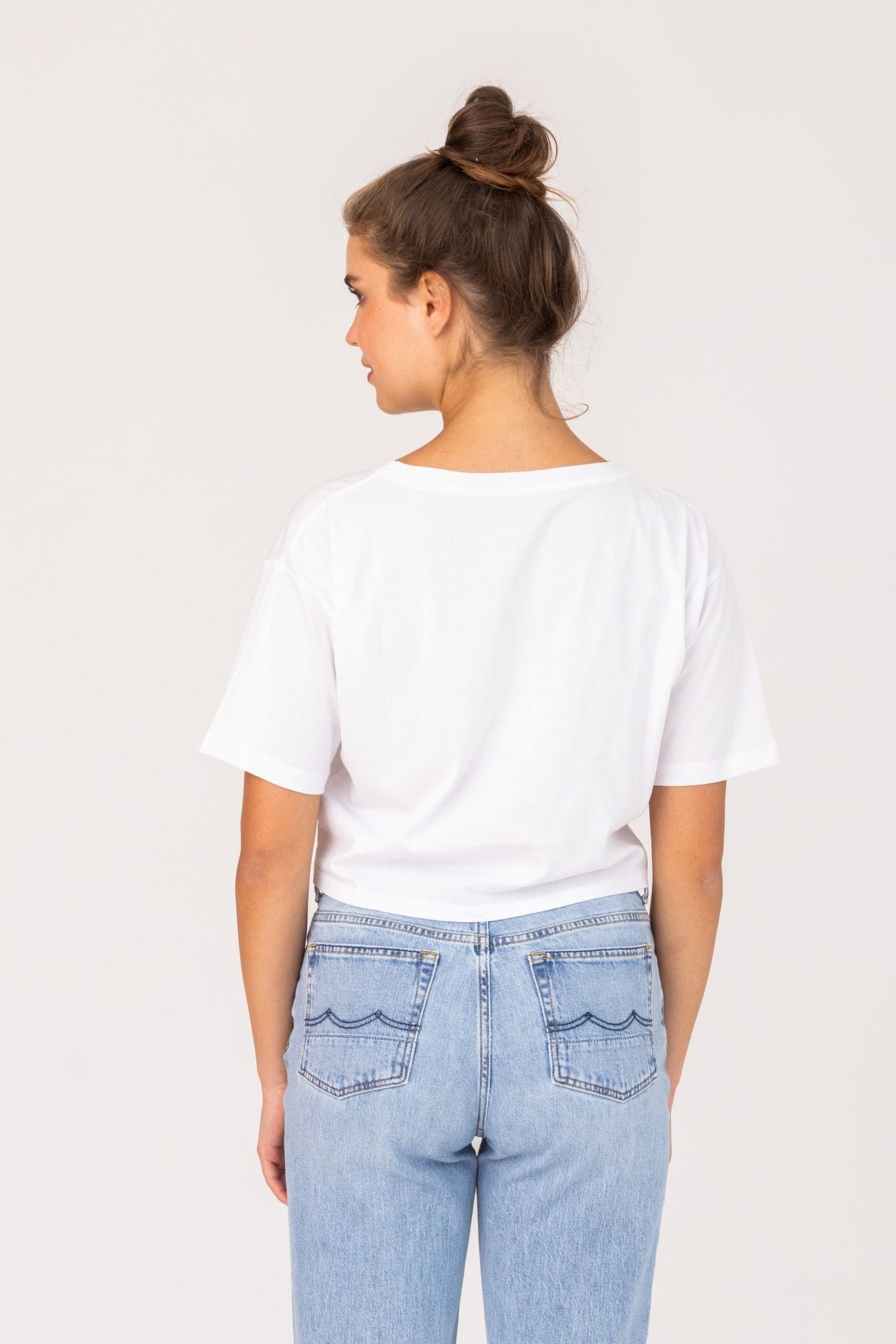 Women's T-Shirt Toni