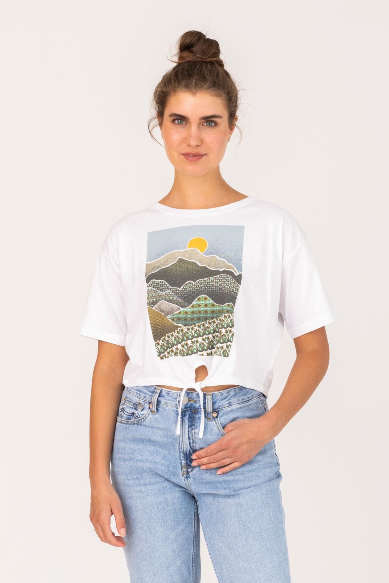 Women's T-Shirt Toni