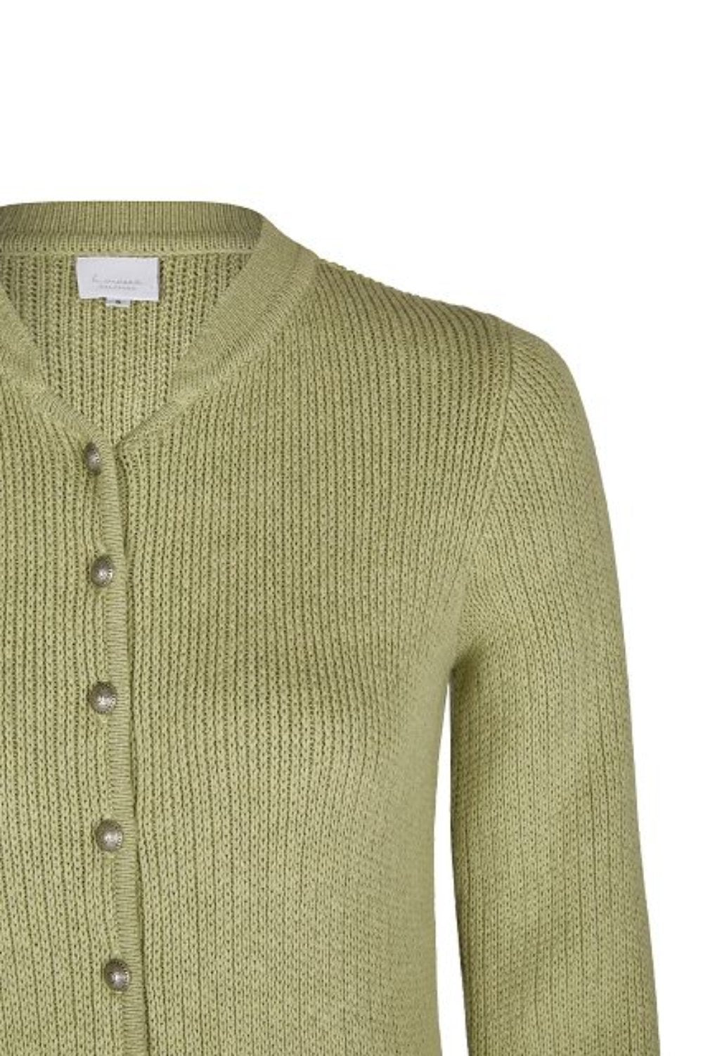 Women's Cardigan Trins