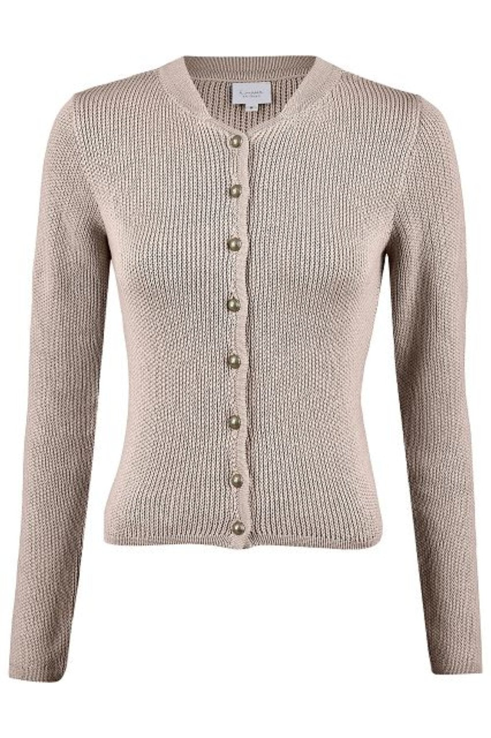 Women's Cardigan Trins