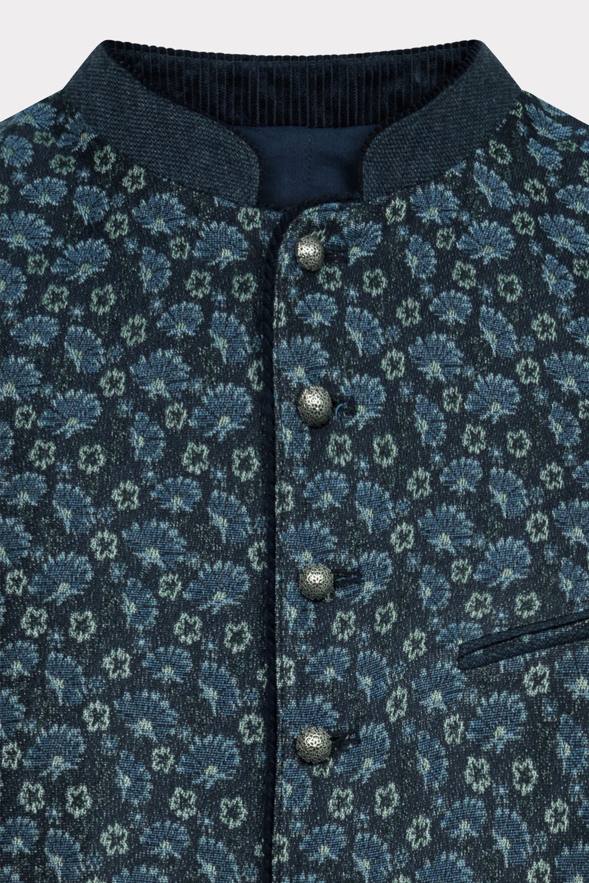 Herren Baumwollweste Wolfi