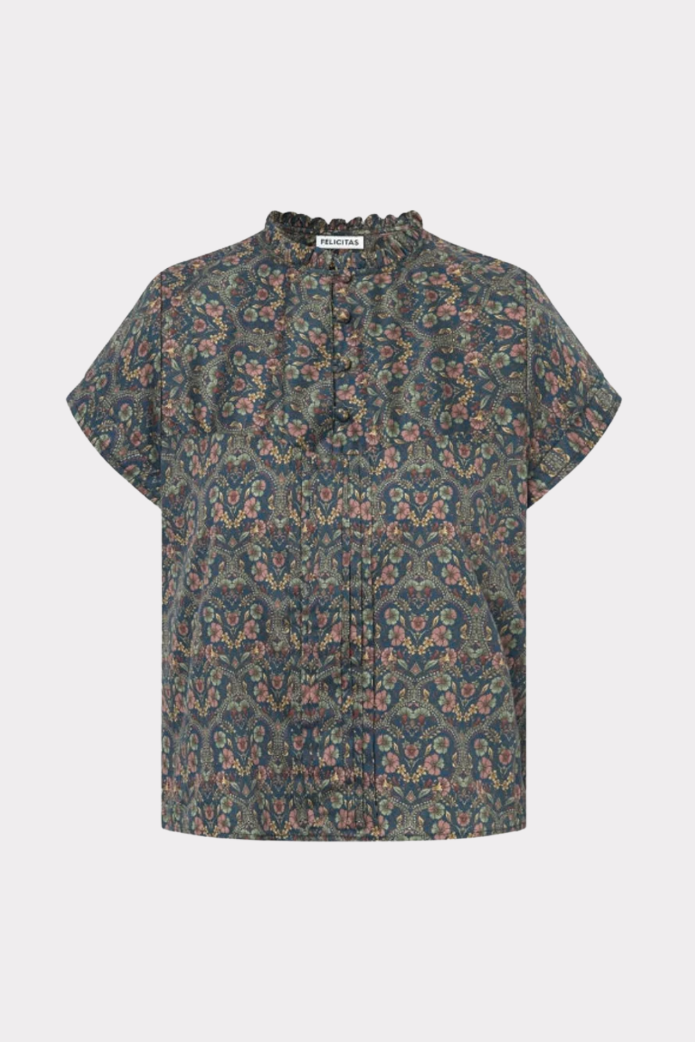 Women's Blouse Babs