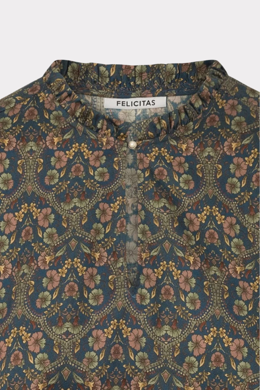Women's Blouse Baylee