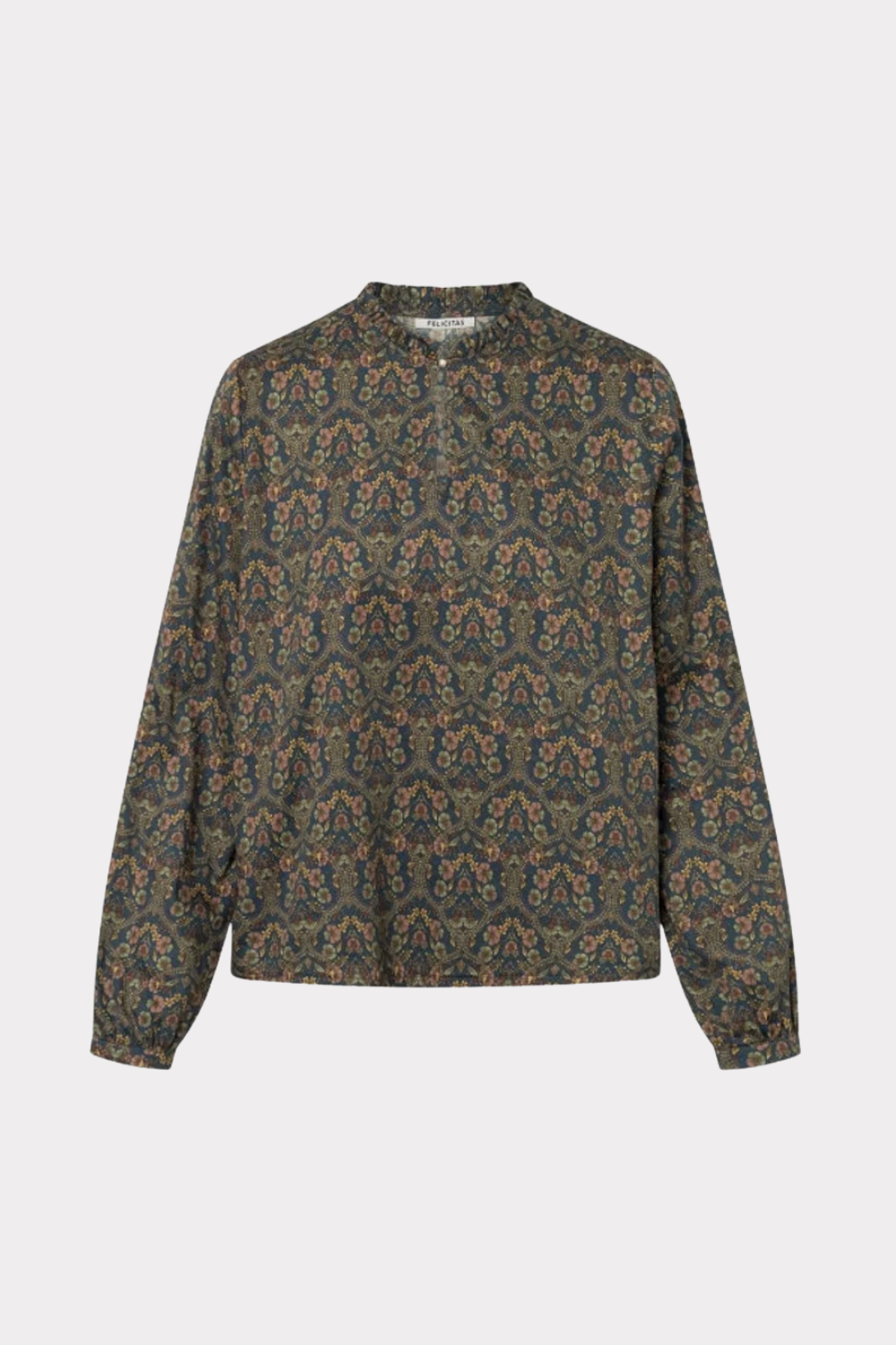 Women's Blouse Baylee
