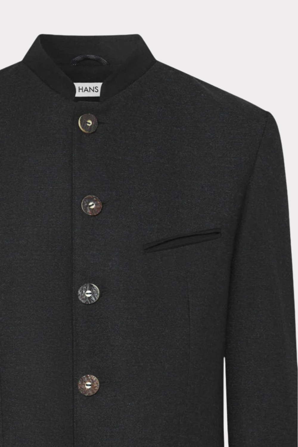 Herren Jacke Müritz