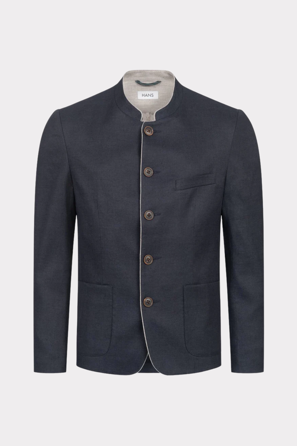 Herren Jacke Johann