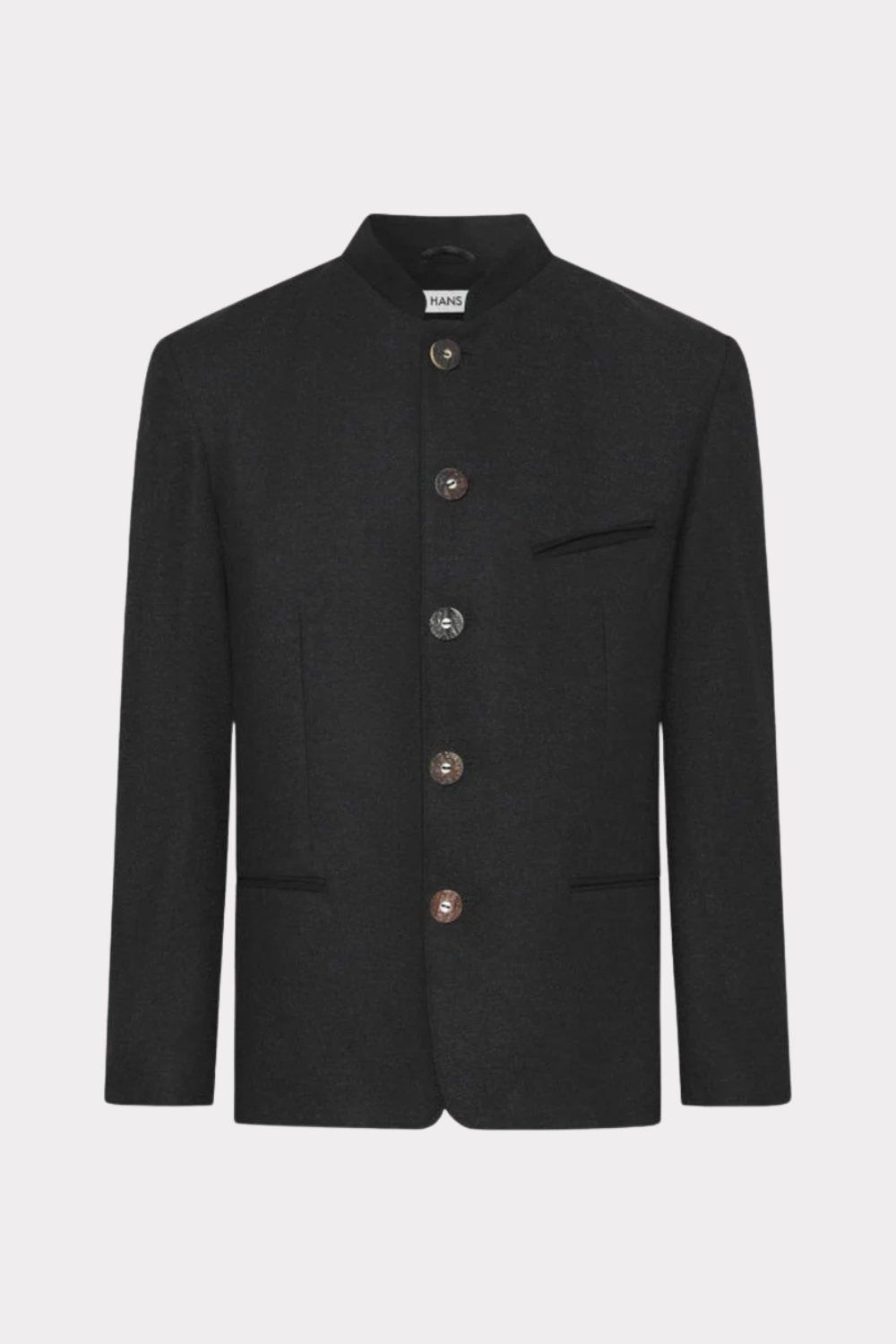 Herren Jacke Müritz