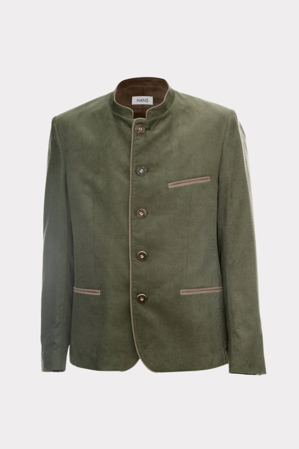 Herren Jacke Jonas