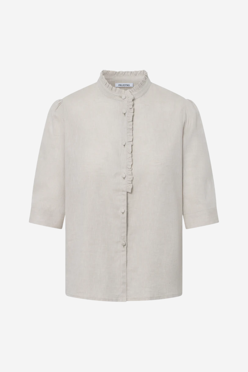 Women's Blouse Bixie