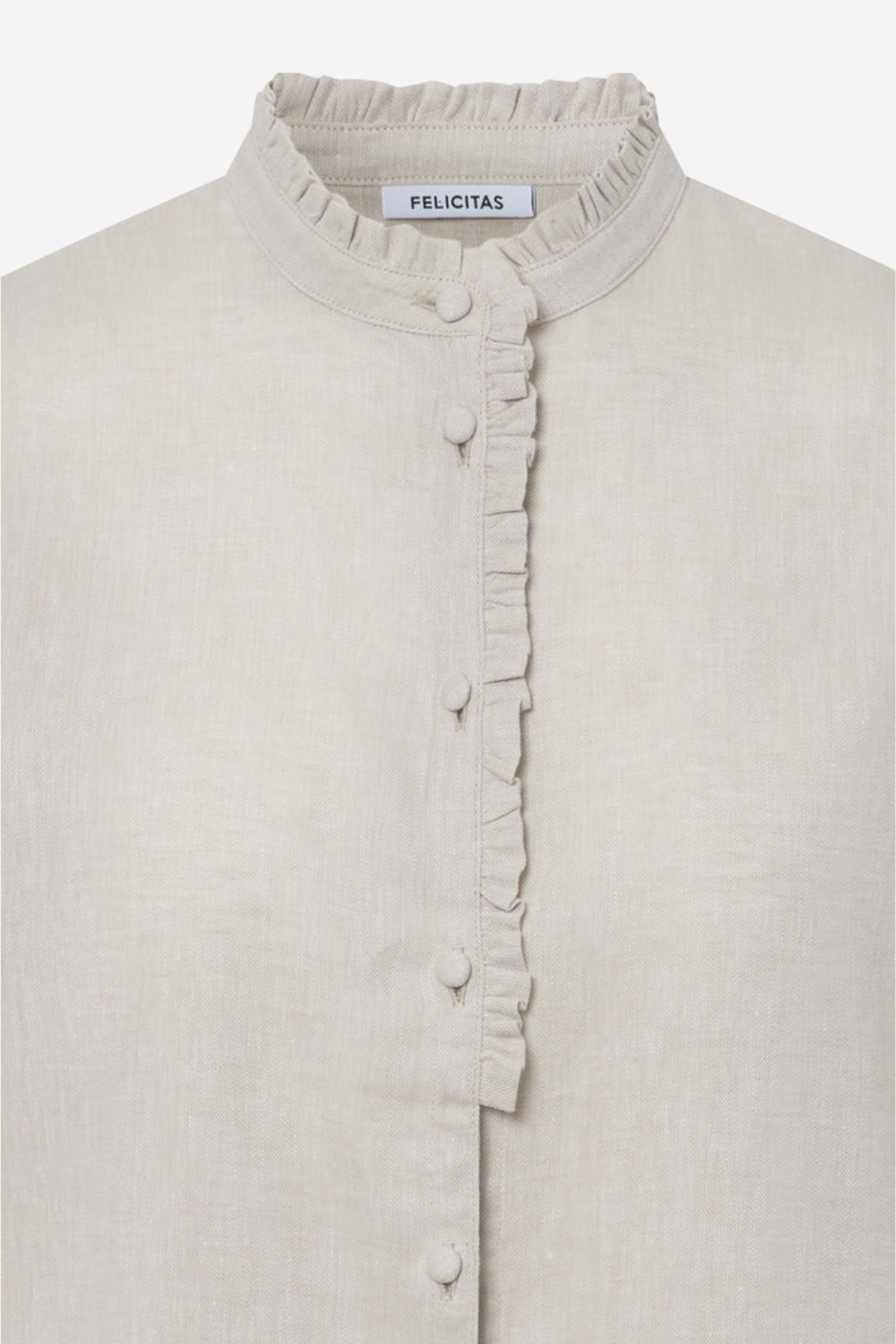 Women's Blouse Bixie