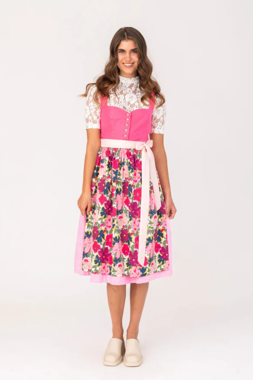 Damen Dirndl Dörte