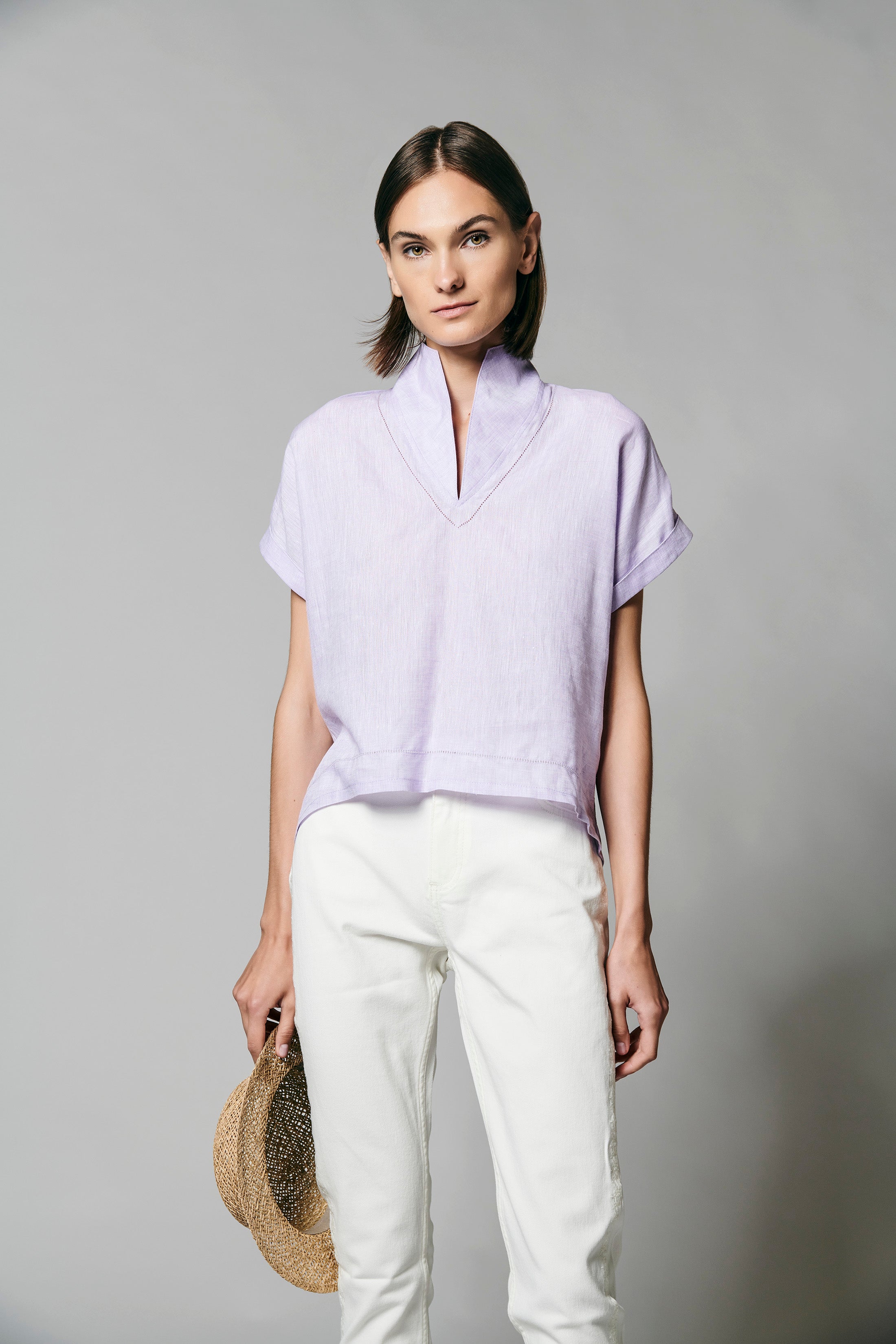 Ladies' Blouse Belinda