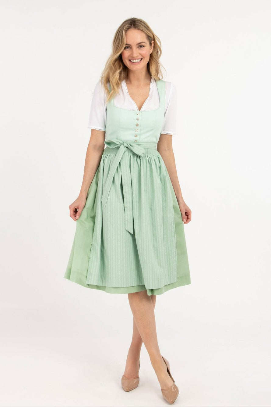 Women's Organic Dirndl Romina