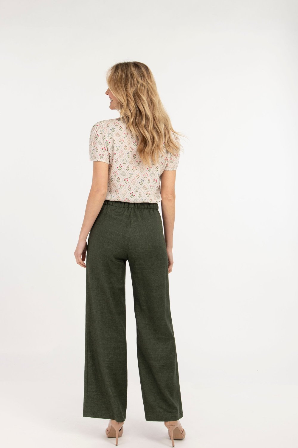 Women's trousers Hildine