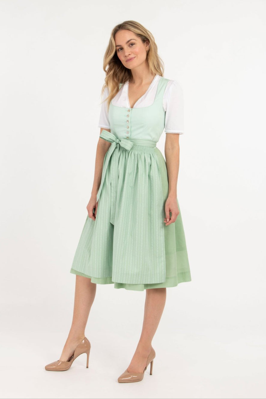 Damen Bio-Dirndl Romina