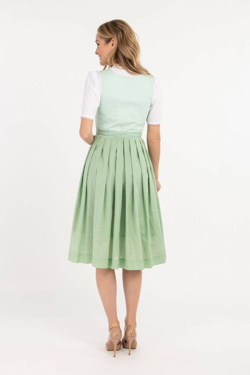 Women's Organic Dirndl Romina