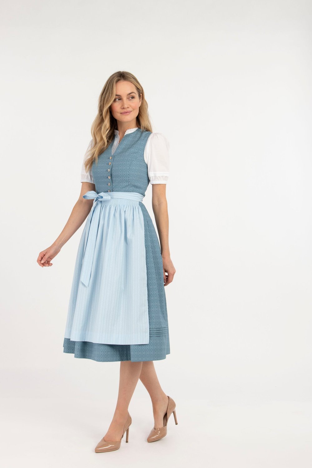 Ladies Dirndl Dorle