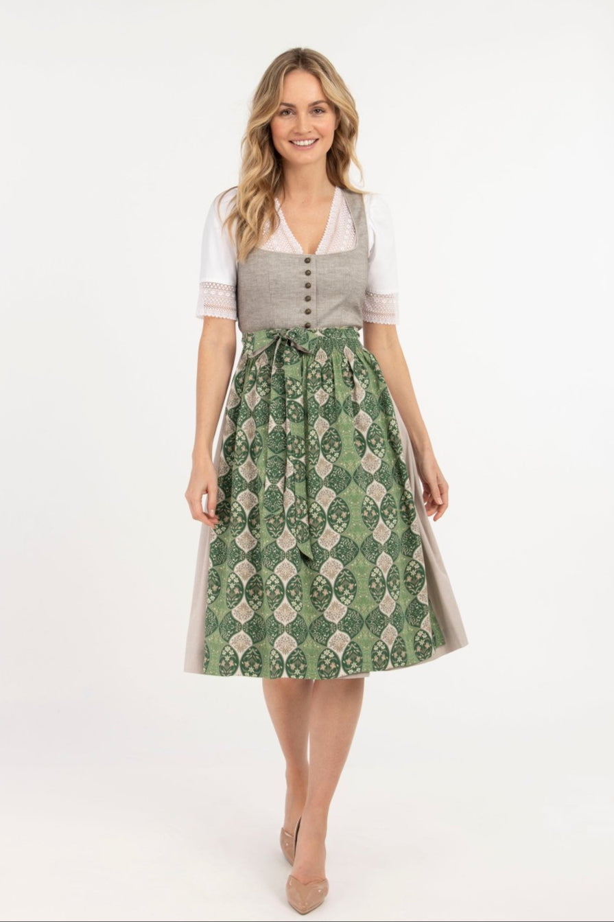 Women's Dirndl Dorothea