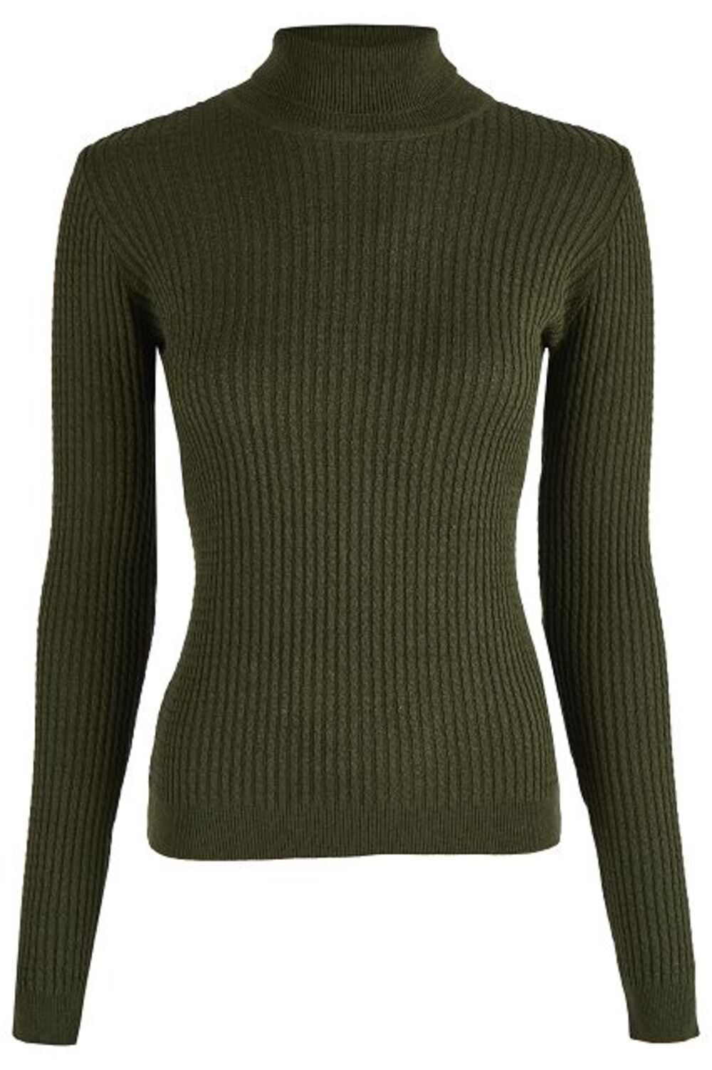 Women's knitted sweater Roding