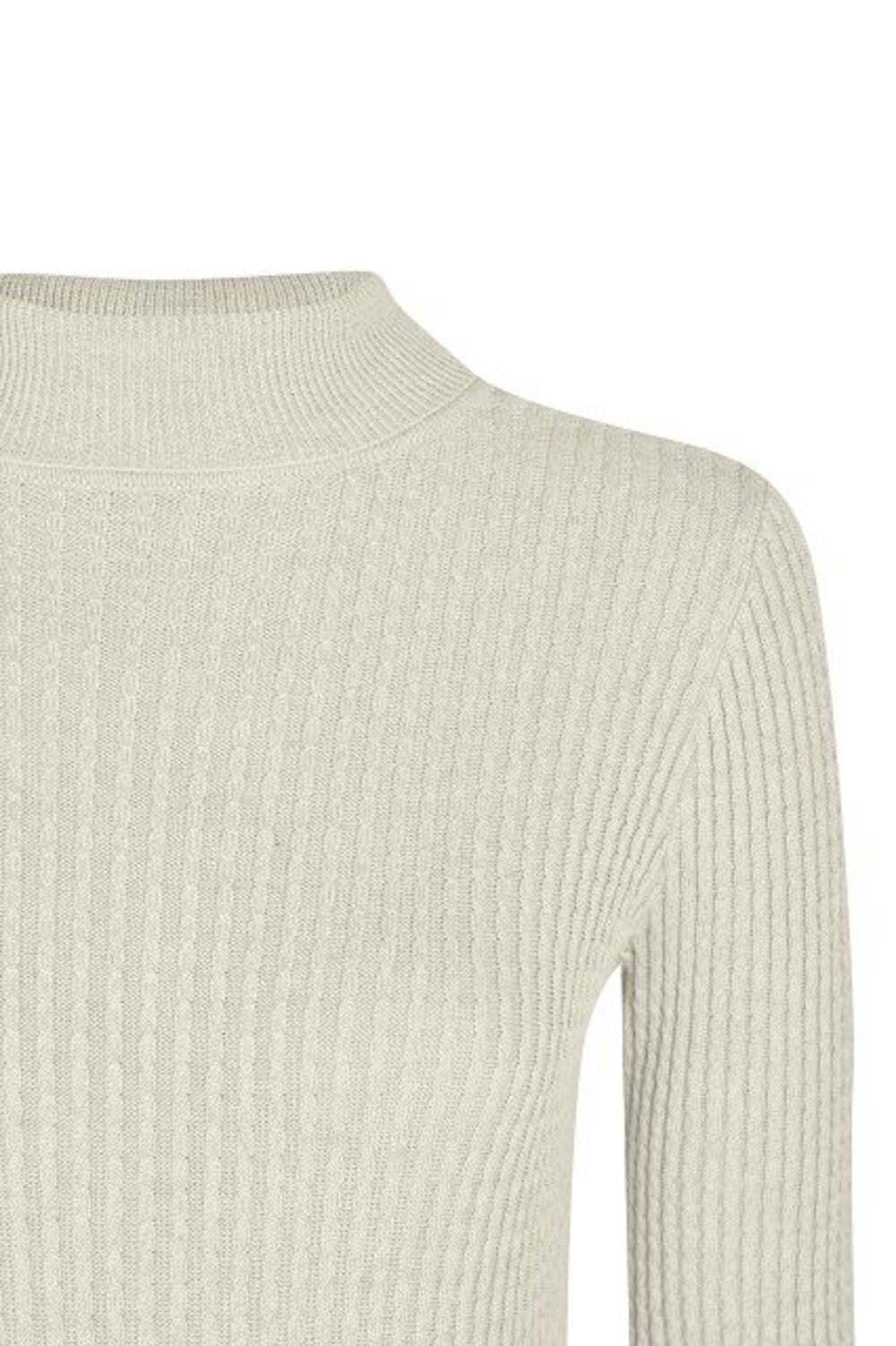 Women's knitted sweater Roding